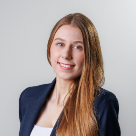 Joanna Mulińska - Asystent Podatkowy