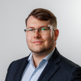 Mateusz Cichy - Adwokat