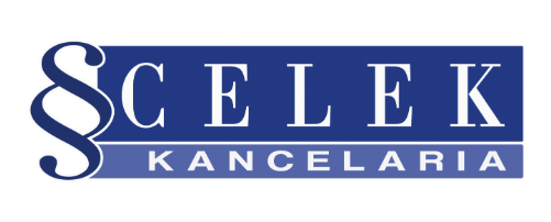 Kancelaria CELEK Logo